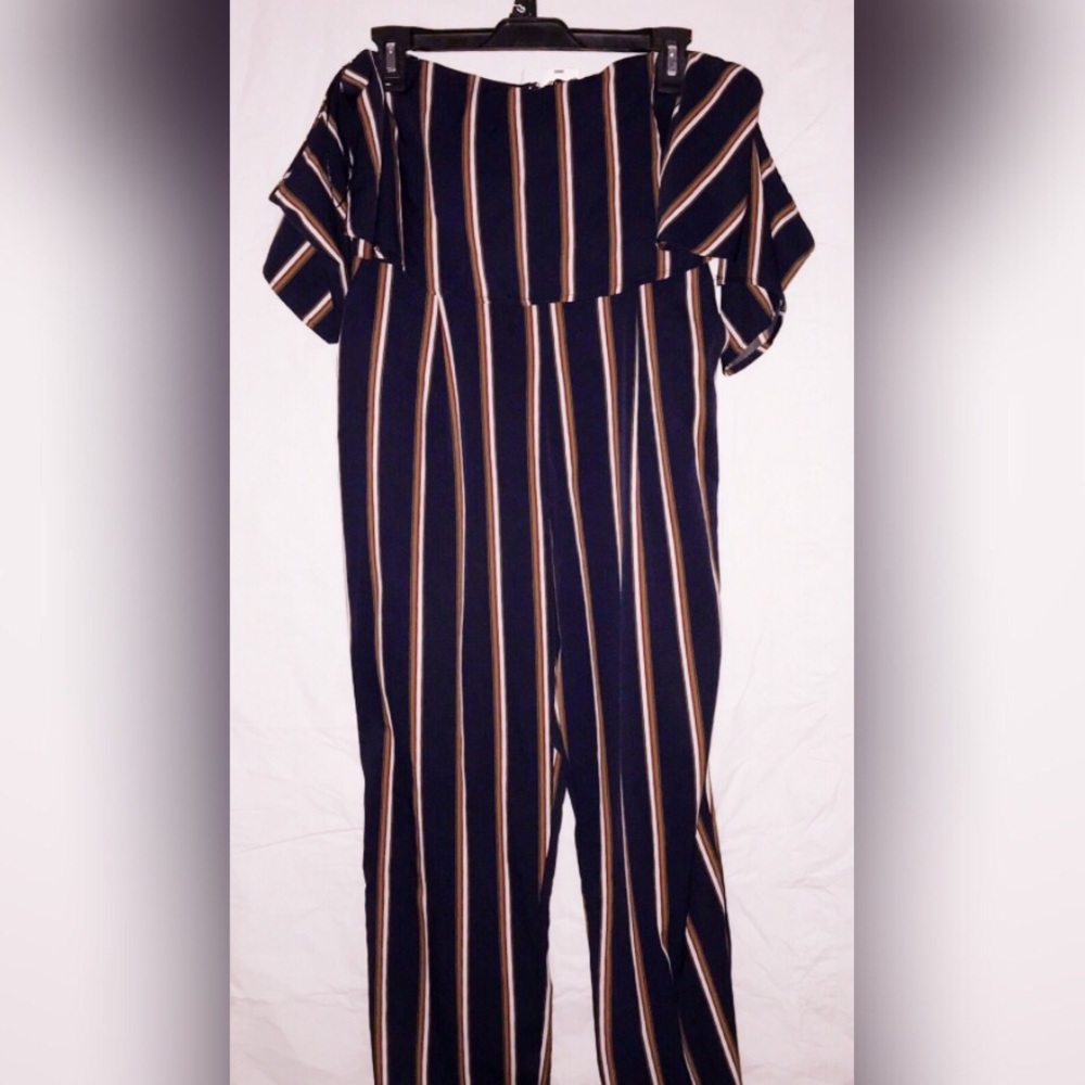 Jumpsuit